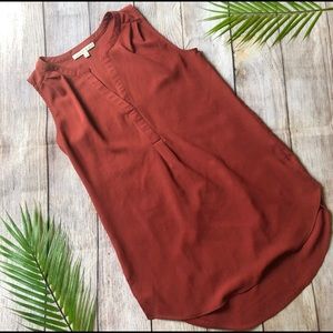 Daniel Rainn Tank Top